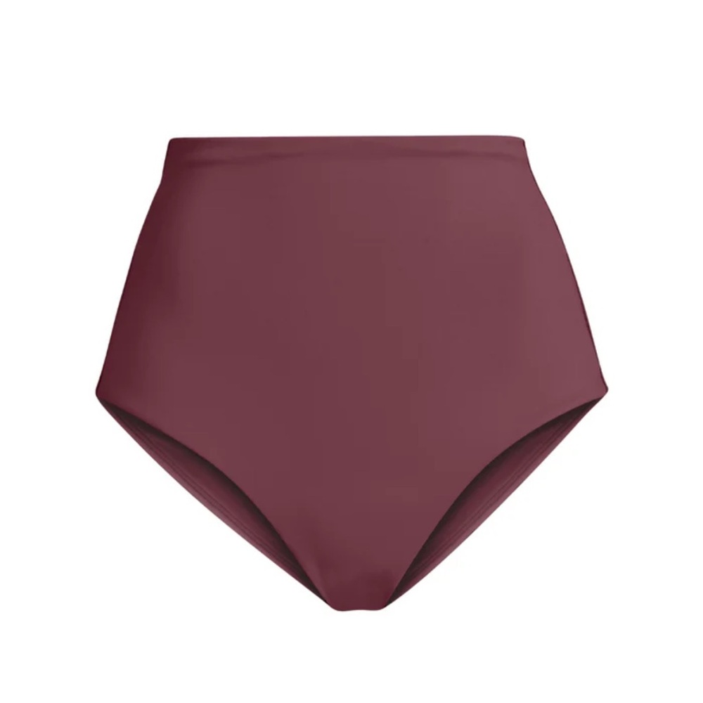 Left on Friday Hi Tide Bottom in Desert Plum